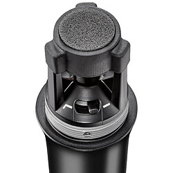 Avis Electro-voice RE520 - Noir