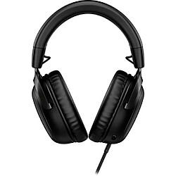 Avis Hyperx Cloud - Noir
