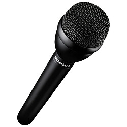 Avis Electro-voice RE 50 N/D L - Noir