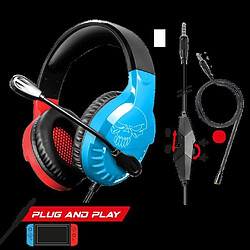 Avis Pdp Pro-H3 Edition - Rouge