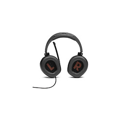 Acheter Jbl Quantum - Noir