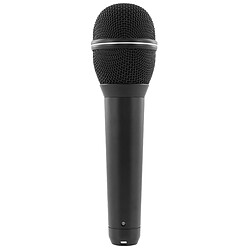 Avis Electro-voice ND76S - Multicolore