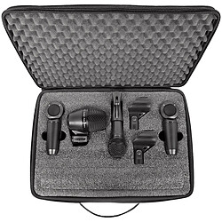 Shure PGA Studiokit 4