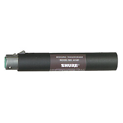 Shure A15BT