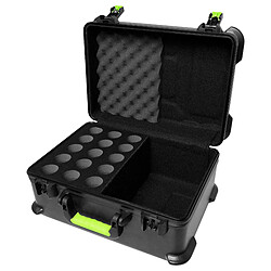 Gator Frameworks SH-MICCASE15