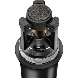 Avis Electro-voice RE420 - Noir
