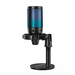 Defender IMPULSE GMC 600 RGB Noir