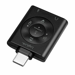 Micro-casque