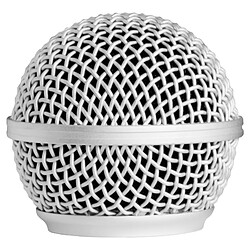 Power studio HG S58 - Chromé