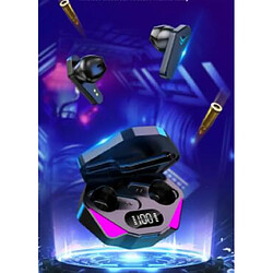 Micro-casque