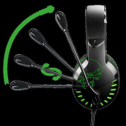 Acheter Pdp Pro H3 - Noir