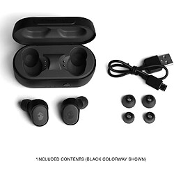Avis Skullcandy Sesh - Noir