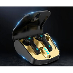 Micro-casque