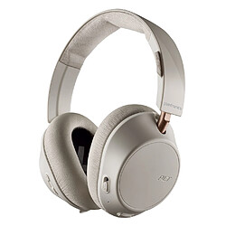 Plantronics BackBeat GO 810 - Blanc
