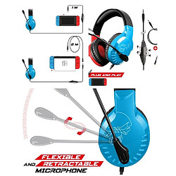 Acheter Powera PRO-H3 - Rouge