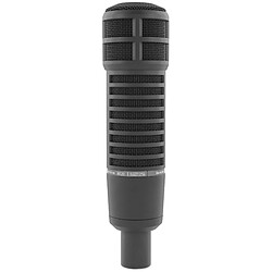 Avis Electro-voice RE20 - Noir