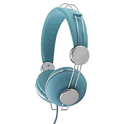 Esperanza Macao - Bleu turquoise
