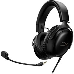 Acheter Hyperx Cloud - Noir