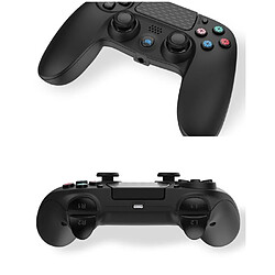 Freaks and geeks PRO-H3 - Blanc