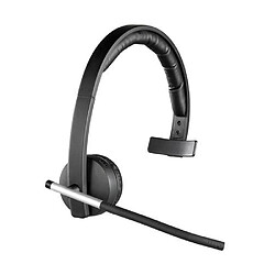 Logitech Savi 7300 Series - Noir