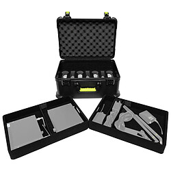 Gator Frameworks SH-MICCASEW07