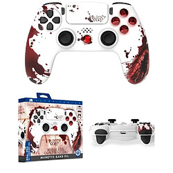 Avis Under control Pro-H3 - Blanc