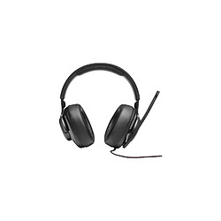 Avis Jbl Quantum - Noir