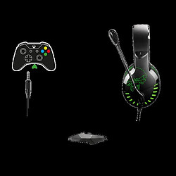 Pdp Pro-H3 Edition - Noir pas cher