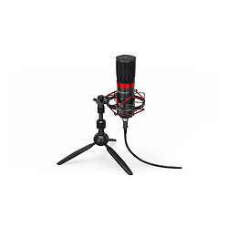 Microphone