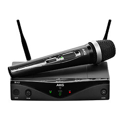 AKG WMS420 Vocal Set - Système UHF