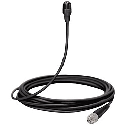 Shure TL47B/O MDOT A - Noir