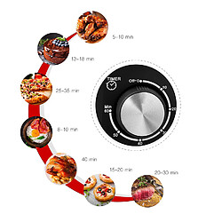 Kitchen move BAT-58RC - Noir pas cher