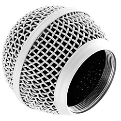 Power studio HG S58 - Chromé