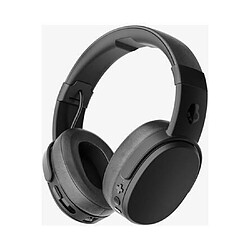 Avis Skullcandy Crusher Wireless - Noir et corail