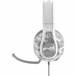 Acheter Turtle beach Recon 500 - Blanc camouflage