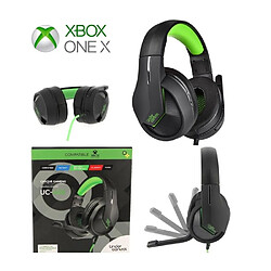 Avis Under control PRO UC40 - Vert