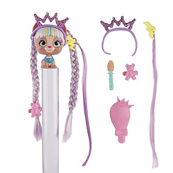 Ludendo Vip Pets Mini Fans Coffret