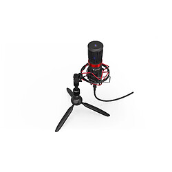 Solum Streaming T SM950T - Noir pas cher