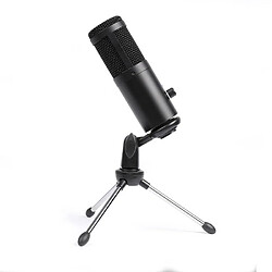 Avis Livoo Microphone USB