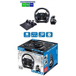 Avis Subsonic Pro H3 - Orange