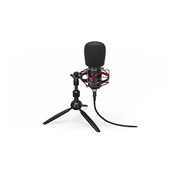 Avis Solum Streaming T SM950T - Noir
