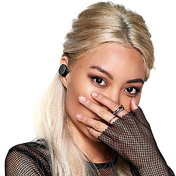 Skullcandy Sesh - Noir pas cher
