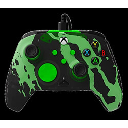 Acheter Pdp PRO-H3 Edition - Vert