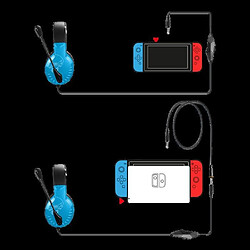 Pdp Pro-H3 Edition - Rouge pas cher