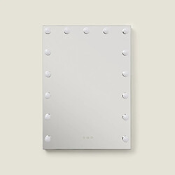 Ledkia Miroir LED Essauira