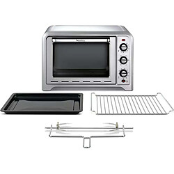 Avis Moulinex OX485E10