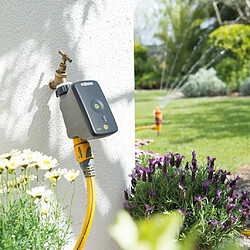 Avis Hozelock Cloud Kit