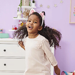 Spin master Oreilles musicales Gabby et la Maison Magique pas cher