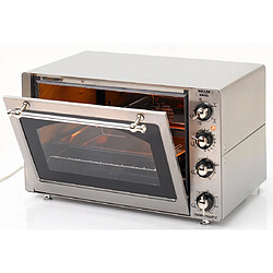 Roller Grill TQ400I