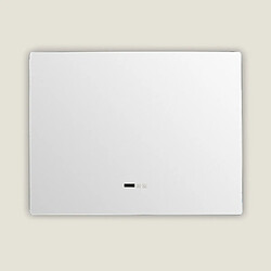 Ledkia Miroir LED Salle de Bain Sarakiniko